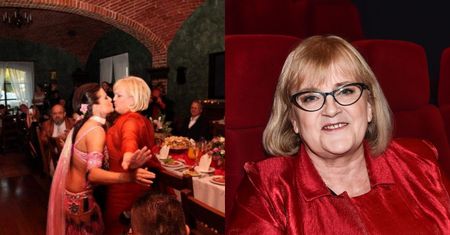 Siostra wspomina zmarłą Marzenę Kipiel-Sztukę: "Nie miałyśmy DOBRYCH RELACJI, nie będę tego ukrywać"