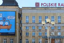 Cztery oferty w przetargu Polskiego Radia