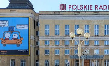 Cztery firmy w przetargu Polskiego Radia