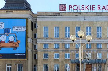 Cztery oferty w przetargu Polskiego Radia