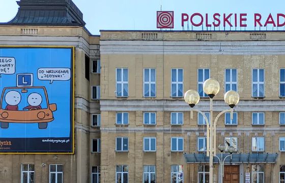 Cztery firmy w przetargu Polskiego Radia