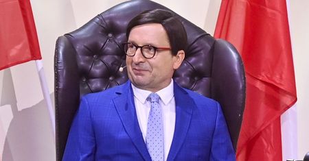 Kabareciarze mają dość przepychanek z Polsatem. "W rozmowach pojawia się wątek TVP"