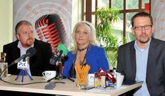 Reportaż „Chichot Szatana” Żanety Walentyn i Michała Słobodziana nagrodzony statuetką Grand PiK 2015