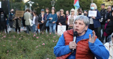 Zawrzało po słowach Ochojskiej. Ziobro: poleciłem wszcząć postępowanie karne