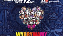 Lidl po raz 12. z wspólną akcją dla Wielkiej Orkiestry Świątecznej Pomocy