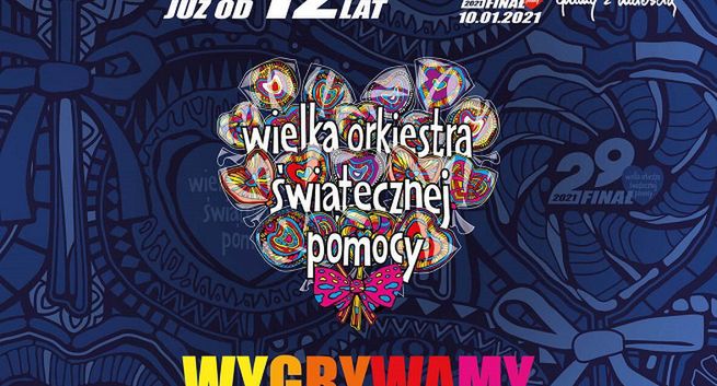 Lidl po raz 12. z wspólną akcją dla Wielkiej Orkiestry Świątecznej Pomocy