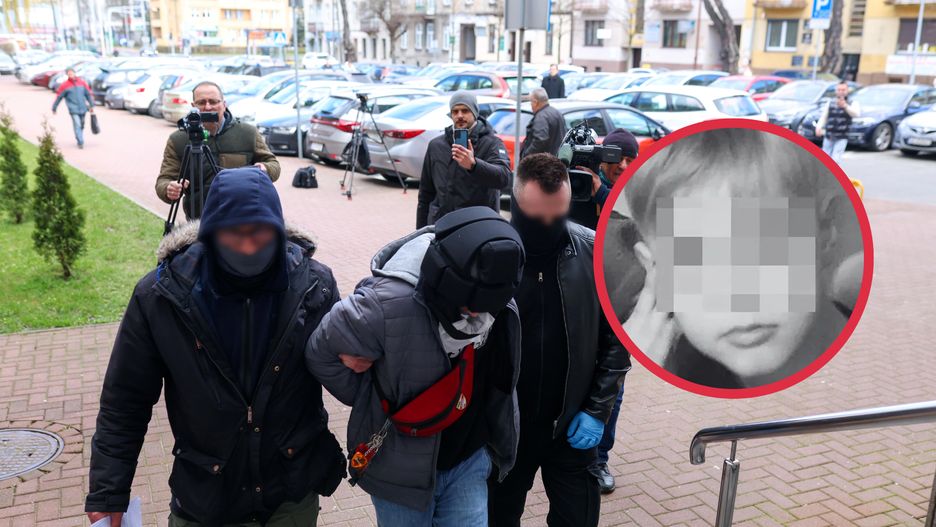 8-letni Kamil z Częstochowy został skatowany przez ojczyma