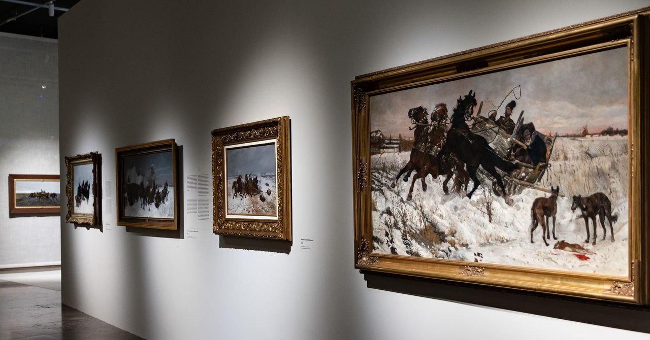 Kraków: Nie czekajcie do niedzieli, będą kolejki. Miasto powoli żegna się z Chełmońskim