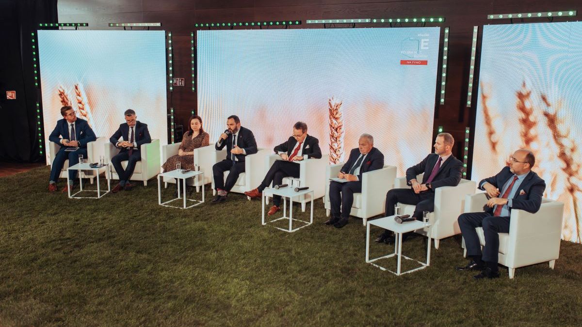 Panel 3E. ENERGIA PRZYSZŁOŚCI – ROZWÓJ OZE