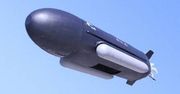 Podwodny, bezzałogowy lotniskowiec pełen dronów. Kolejny krok w stronę wojny robotów