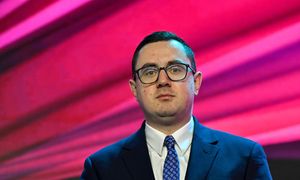 "Gigantyczna reforma". Chcą ułatwić zasady przyłączania nowych źródeł energii