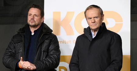 Tarcia w PO. "Z Tuskiem przegramy wybory"