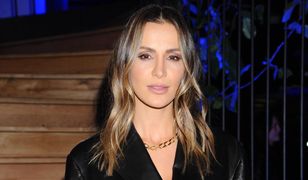 Sara Boruc pokazała swój salon. Wygląda luksusowo