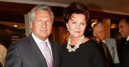 Szczere wyznanie Aleksandra Kwaśniewskiego po latach. "Chcieli mnie zabić"