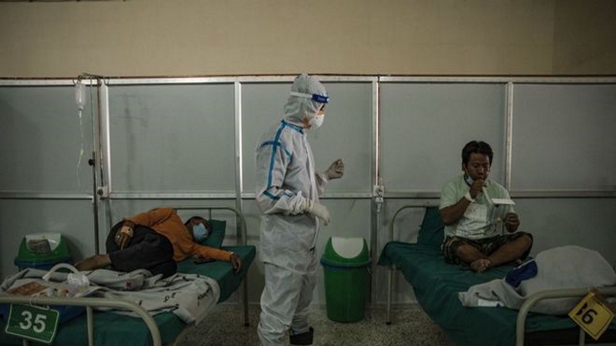 Zdjęcie ilustracyjne