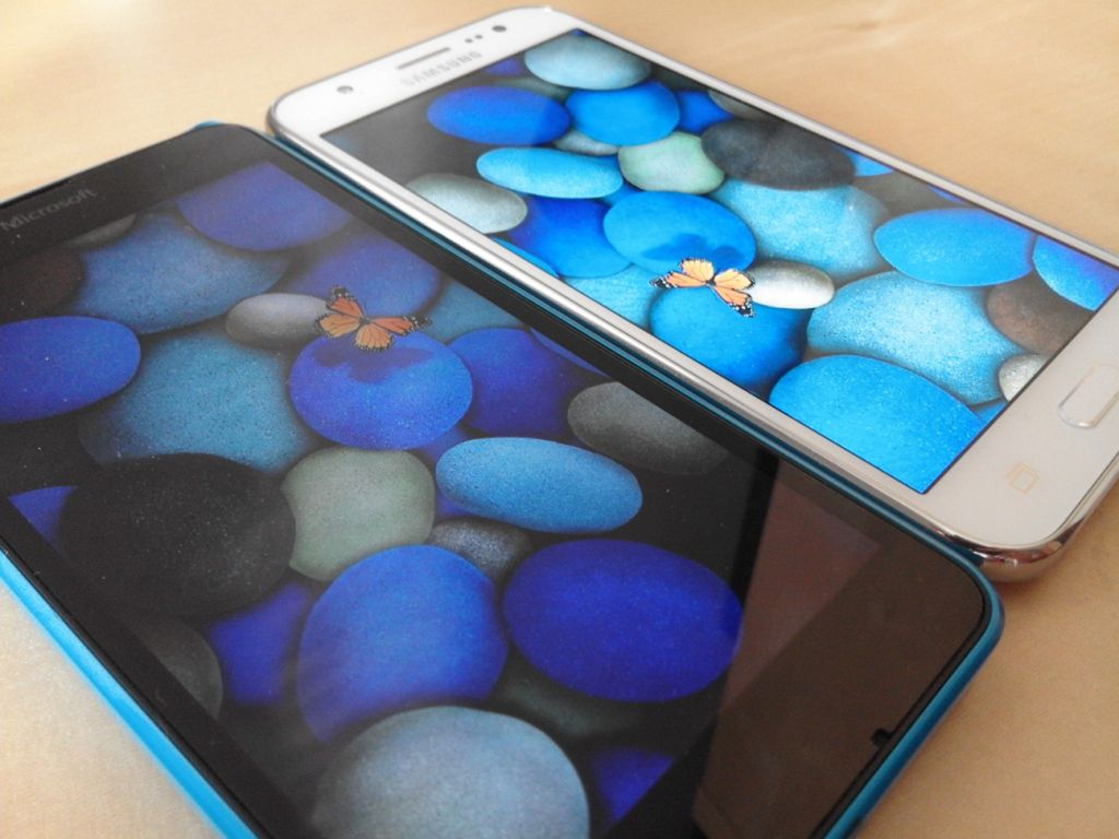 Samsung Galaxy J5 to zaskakująco dobry średniak z wieloma zaletami [test i recenzja] 10