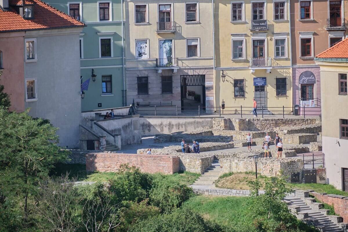 Plac Po Farze zyska nowe oblicze. Miasto wybrało wykonawcę przebudowy za 3,24 mln zł