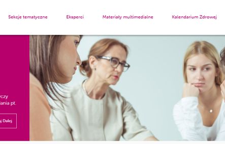 First Aid Communication dla Gedeon Richter Polska