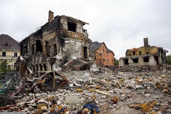 Policzyli, ile Rosji zajęłoby zajęcie całej Ukrainy