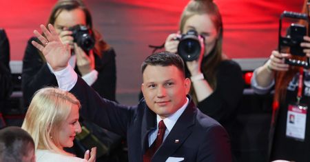 Wybory prezydenckie 2025. W których regionach Sławomir Mentzen zdobył najwięcej głosów?