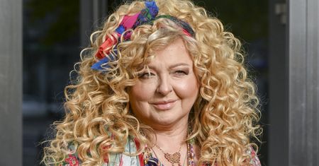 Niezwykły prezent na drugi ślub córki. Magda Gessler się postarała!