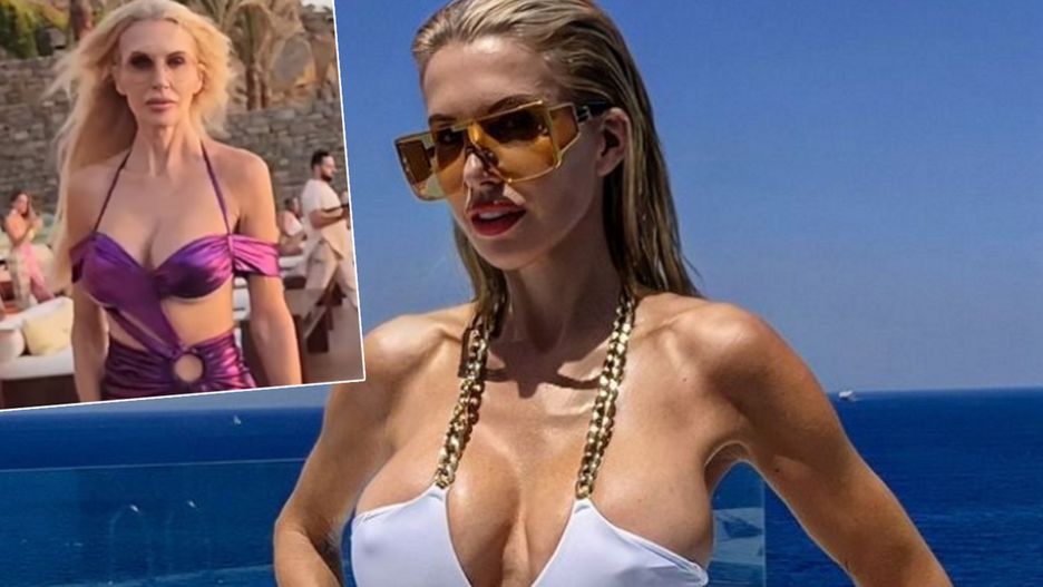 Aneta Glam kocha luksus