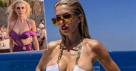 Aneta Glam w skąpej kreacji. Wiadomo, ile kosztowała