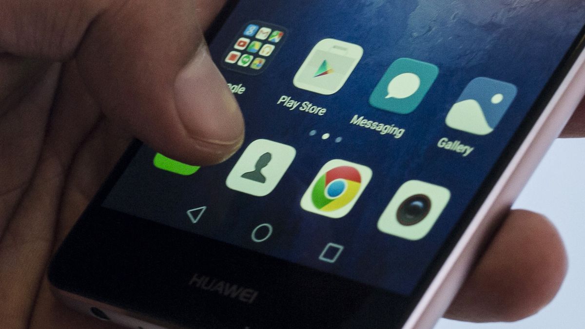 Aplikacje na Androidzie