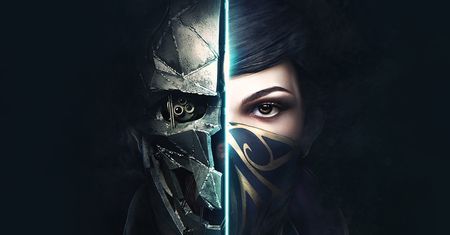 E3 2016: Dishonored 2 - priorytet Bethesdy na nowym zwiastunie [AKT. - gameplay]