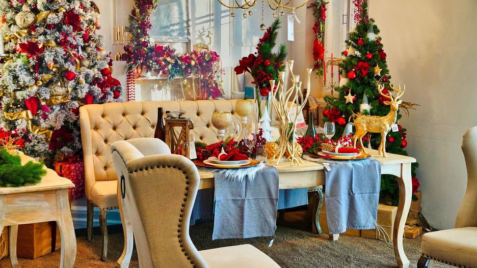 Życzenia na Boże Narodzenie 2020