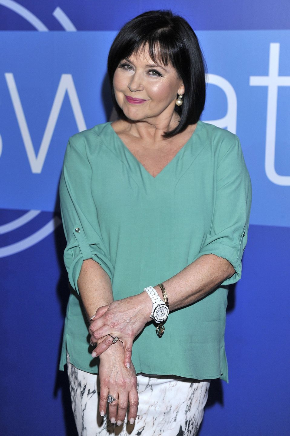  Elżbieta Jaworowicz