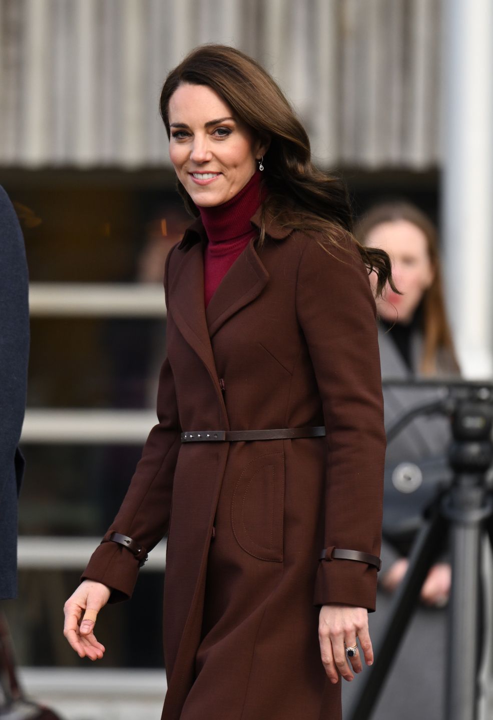 Księżna Kate w 2023 roku
