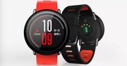 Xiaomi Amazfit: stylowy i niedrogi smartwatch z GPS i pracą na baterii do 12 dni