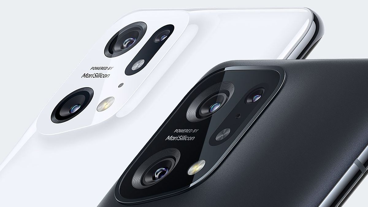 OPPO Find X5 Pro powstał przy współpracy z Hasselbladem. Czym się wyróżnia? 1