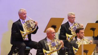 Gorzów: Bezkrwawy pojedynek na smyczki pomiędzy Vivaldim a Piazzollą oraz muzyka francuskiego impresjonizmu