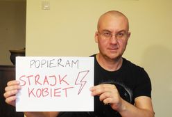 Jacek Hołub: "Hospicja perinatalne? To wskazanie kobiecie miejsca jej tortur"