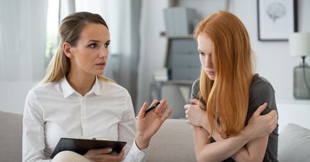 Zaburzenia odżywiania u dzieci - przyczyny, rodzaje, objawy i leczenie