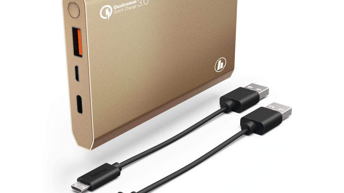 Power Pack Premium Alu