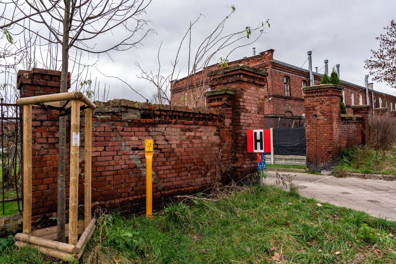 Gdańsk: Dawne osiedle robotnicze na Dolnym Mieście przejdzie spektakularną metamorfozę