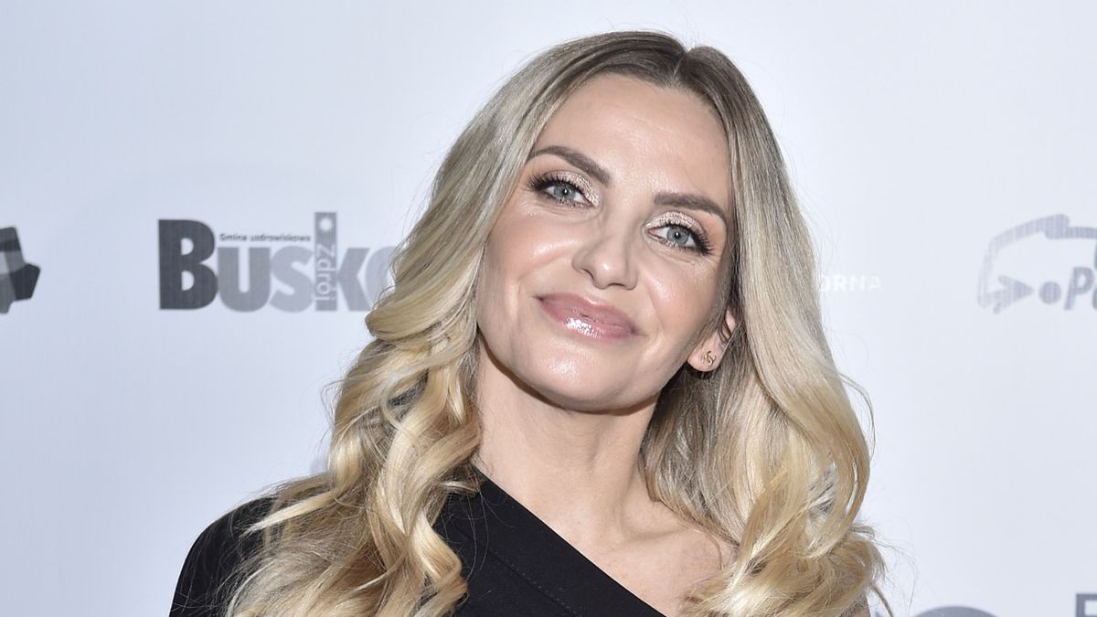 Frytka z "Big Brothera" uczy się strzelać. Tak chce obronić rodzinę