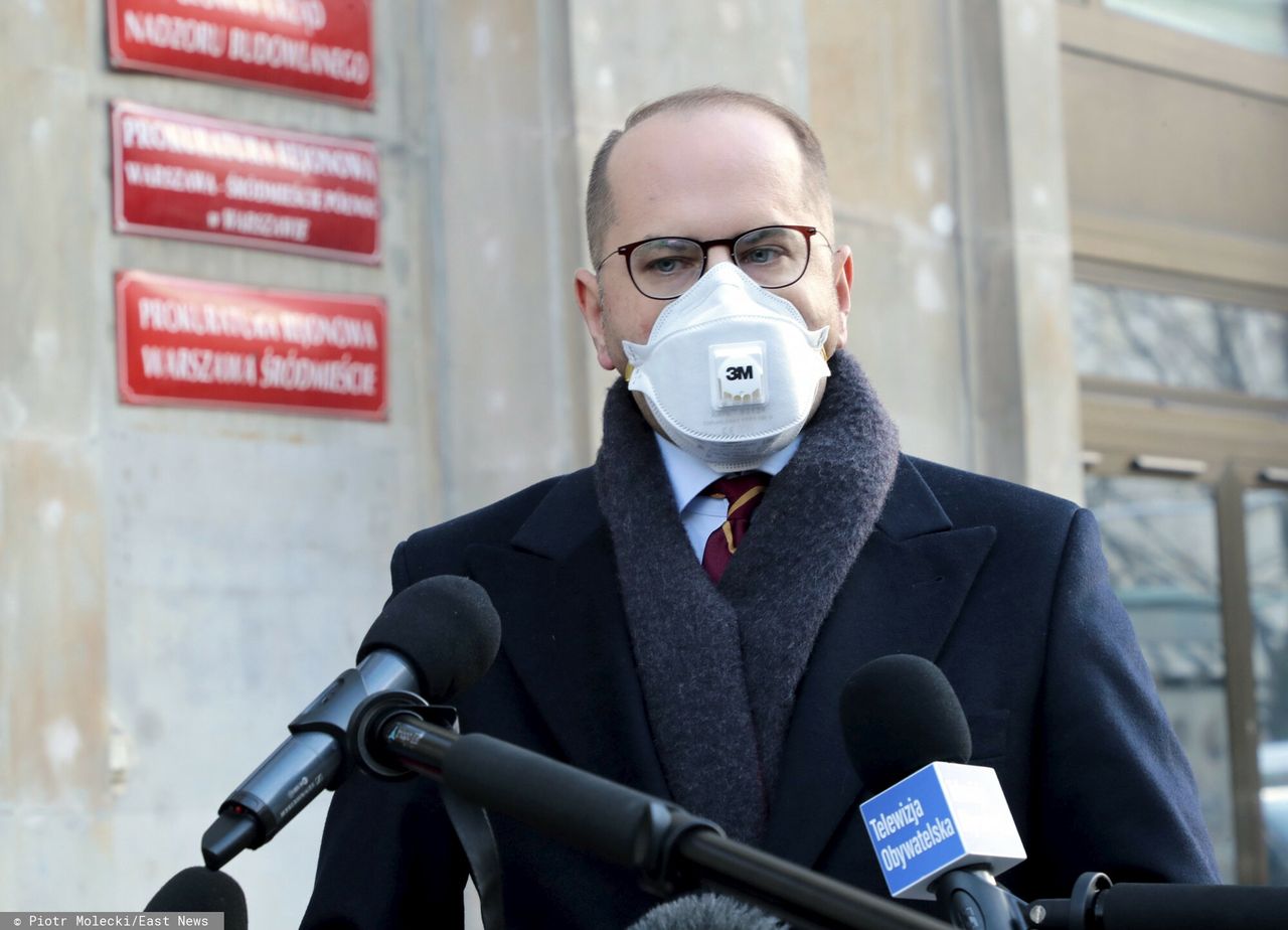 Sejm zdecydował w sprawie ustawy covidowej. "Zabrali dodatki. Pielęgniarkom, lekarzom, diagnostom i ratownikom. Kurskiemu dają dwa miliardy"