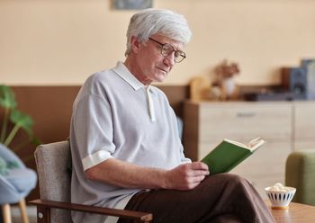 Starzejące się społeczeństwo. Jak dużym jest problemem? Sprawdź w krzyżówce