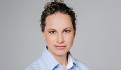 Monika Chrobak rzeczniczką prasową Polskiej Akademii Nauk