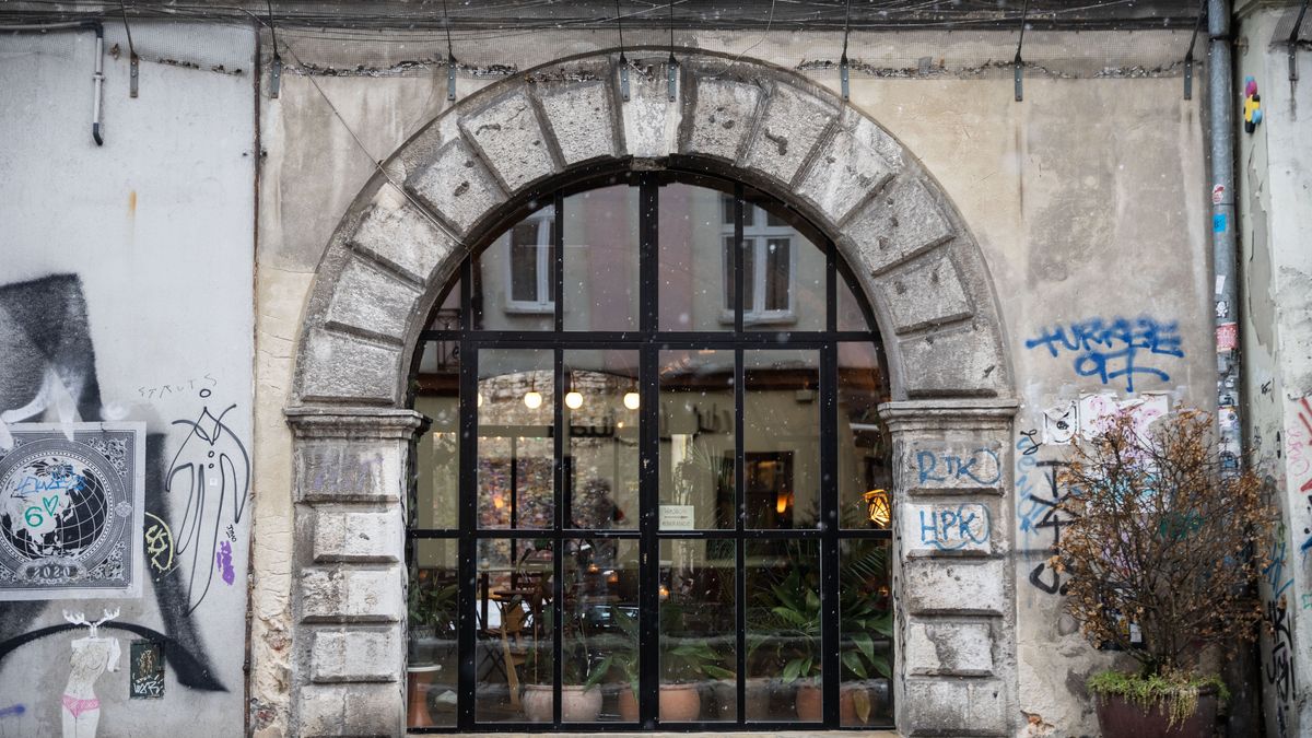 Kamienice na rakowskim Kazimierz zostaną zamienione na hotel
