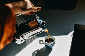 Kawa ci nie służy? Oto możliwa przyczyna