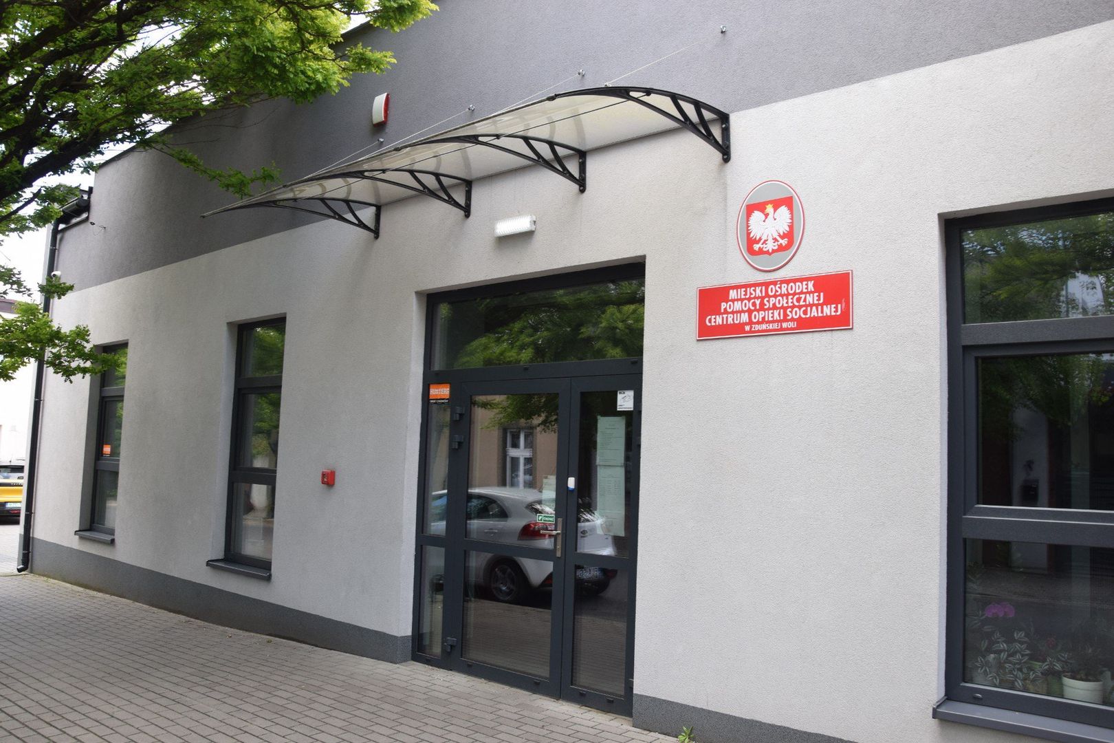 Klub miejskich radnych PiS w Zduńskiej Woli chce zwolnienia dyrektora opieki społecznej po śmierci 6-letniego chłopca