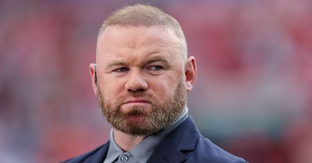 Rooney nie wytrzymał. Wyjawił, że zniszczył telewizor