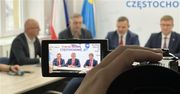 Częstochowa: Miasto rozważa przyłączenie części sąsiedniej gminy