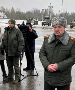 Wojna w Ukrainie. Łukaszenka wydał rozkaz ws. elektrowni w Czarnobylu