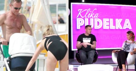 Celebryckie urlopy: "Są tacy jak my, siedzą nieumalowani na samych gaciach na piachu"